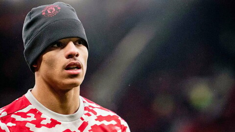 Høring i Greenwood-saken neste uke mas