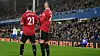 Everton FC v Manchester United - Premier League