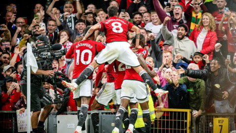 30 ting det er greit å vite Manchester United v Wolverhampton Wanderers - Premier League