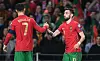 Portugal v North Macedonia: Knockout Round Play-Offs - 2022 FIFA World Cup Qualifier