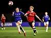 Everton Women v Manchester United Women - FA Women's Continental Tyres League Cup