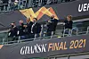 Villarreal CF v Manchester United - UEFA Europa League Final