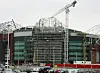 Old Trafford Quadrant Expansion