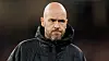 Ten Hag australia