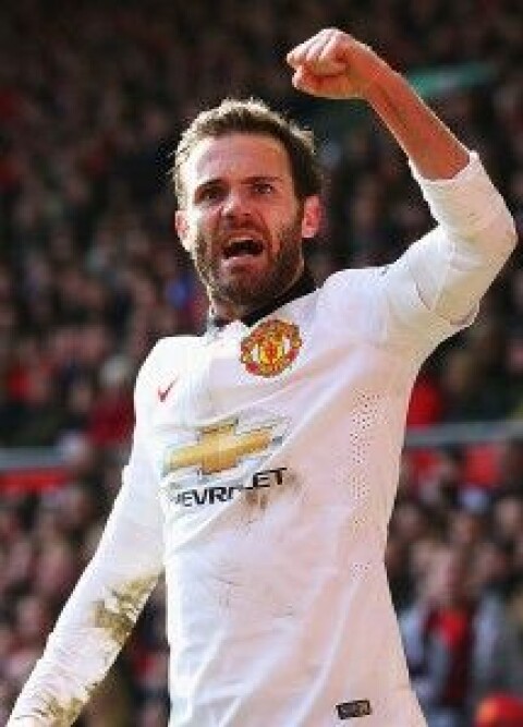 – Mata helten, Fellaini viktigst mata55222