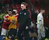 Manchester United v Wolverhampton Wanderers - Premier League