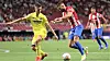 Club Atletico de Madrid v Villarreal CF - La Liga Santander