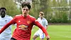Leeds United v Manchester United: U18 Premier League