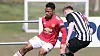 Newcastle United v Manchester United: U18 Premier League