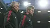 Manchester United v Liverpool - Premier League