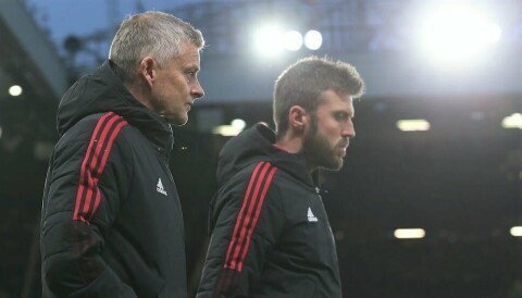 - Er der alltid om jeg trenger ham