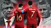 Portugal v Spain: Group B - 2018 FIFA World Cup Russia