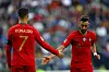 Portugal v Netherlands - UEFA Nations League Final