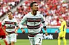 Hungary v Portugal - UEFA Euro 2020: Group F