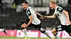Derby County v Salford City FC - Carabao Cup First Round