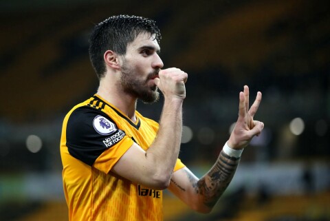 Dette er spillerne Ten Hag ønsker seg Wolverhampton Wanderers v Arsenal - Premier League