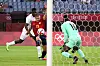 Spain v Cote d'Ivoire: Men's Football Quarterfinal - Olympics: Day 8