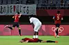 Spain v Cote d'Ivoire: Men's Football Quarterfinal - Olympics: Day 8