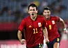 Spain v Cote d'Ivoire: Men's Football Quarterfinal - Olympics: Day 8
