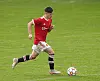 Manchester United v Atalanta: Group F - UEFA Youth League