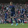 Arsenal v Manchester United - Premier League