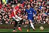 Manchester United v Chelsea - Premier League