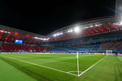 RB Leipzig v Paris Saint-Germain: Group A - UEFA Champions League