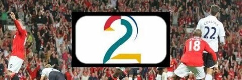 Samler fotball-England