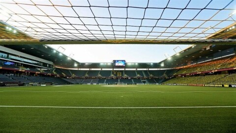 Mørke skyer over Mestalla