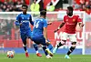 Manchester United v Everton - Pre-season Friendly