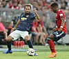Bayern Muenchen v Manchester United - Friendly Match