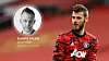 Manchester United v Brighton & Hove Albion - Premier League