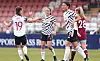 Burnley v Manchester United: Vitality Women's FA Cup