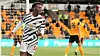 Wolverhampton Wanderers v Manchester United - Premier League