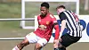 Newcastle United v Manchester United: U18 Premier League