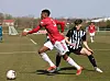 Newcastle United v Manchester United: U18 Premier League