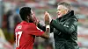 Manchester United v Brighton & Hove Albion - Premier League