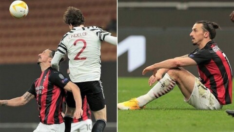– Du vinner ikke om du ikke scorer