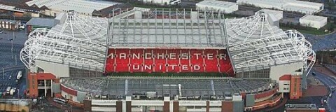 Ny nordmann til United?