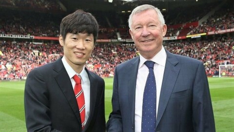 – Trodde ikke på agenten min, men så ringte Fergie…