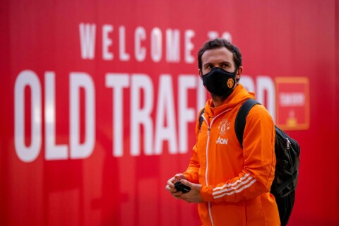 DON JUAN: Juan Mata har vunnet hjertene til United-fansen, men har spilt få kamper på Old Trafford denne sesongen. DON JUAN: Juan Mata har vunnet hjertene til United-fansen, men har spilt få kamper på Old Trafford denne sesongen.