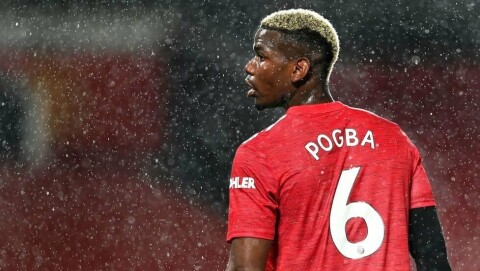 – Pogba gjør Fernandes dårligere