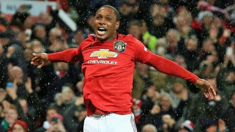 «Selvsagt» ønsker han å bli i United