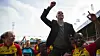 Ten Hag GO Ahead Eagles