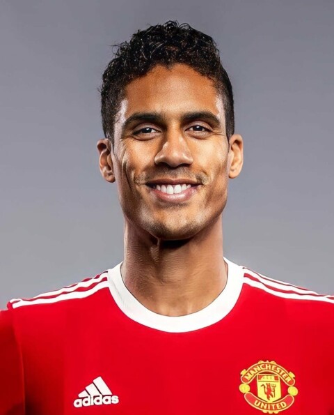 Raphaël VARANE IMG_6975