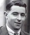 Archie Ferguson