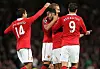 Manchester United v Newcastle United - Premier League