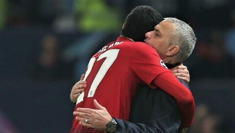 – Mourinho fikk sparken for tidlig