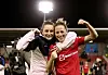 Manchester United v Arsenal - Barclays Women's Super League