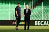 Real Betis v Manchester United: Round of 16 Leg Two - UEFA Europa League